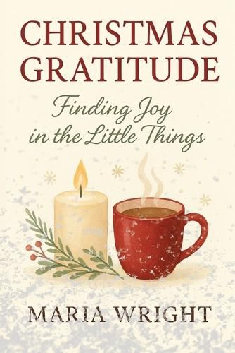 Cover image for Christmas Gratitude