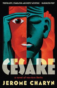 Cover image for Cesare