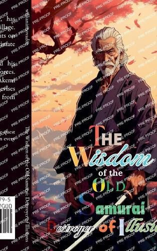 Cover image for The Wisdom of the Old Samurai