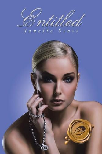 Cover image for Entitled