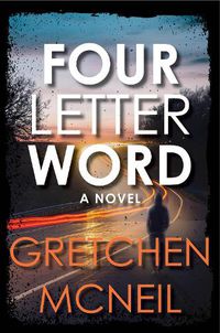 Cover image for Four Letter Word