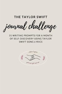 Cover image for The Taylor Swift Journal Challenge