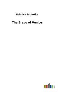 Cover image for The Bravo of Venice