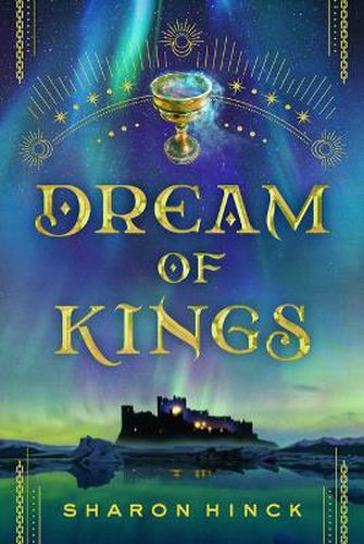 Cover image for Dream of Kings