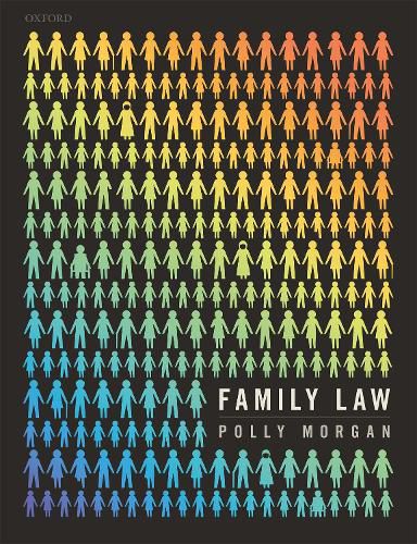 Cover image for Family Law