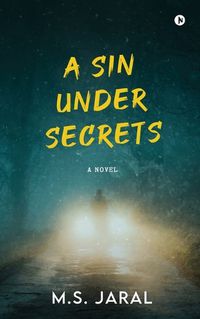 Cover image for A sin under secrets