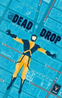 Cover image for Dead Drop