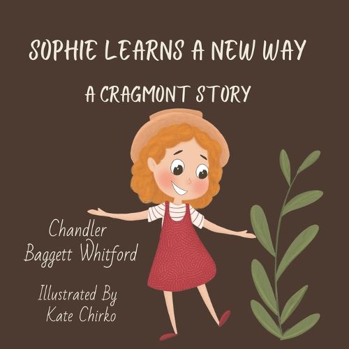Cover image for Sophie Learns A New Way
