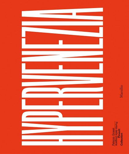 Cover image for Mario Peliti: Hypervenezia