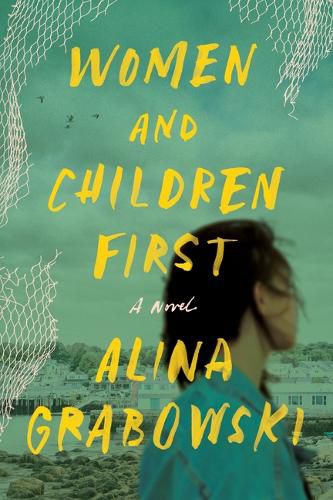 Cover image for Women and Children First