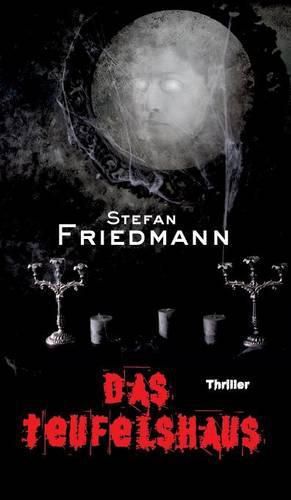 Cover image for Das Teufelshaus