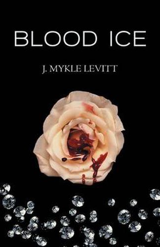 Cover image for Blood Ice