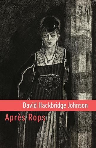 Cover image for Apres Rops
