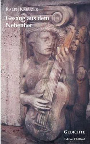 Cover image for Gesang aus dem Nebenher