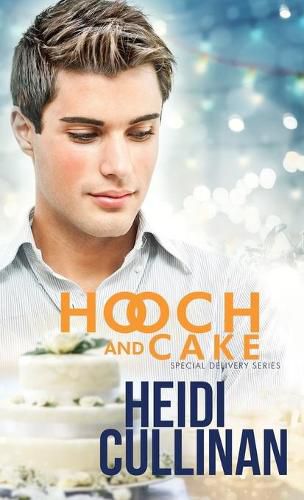 Cover image for Hooch and Cake