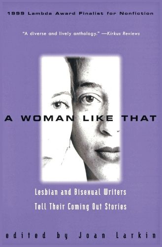 Cover image for A Woman Like That