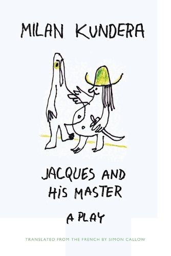 Jacques and His Master