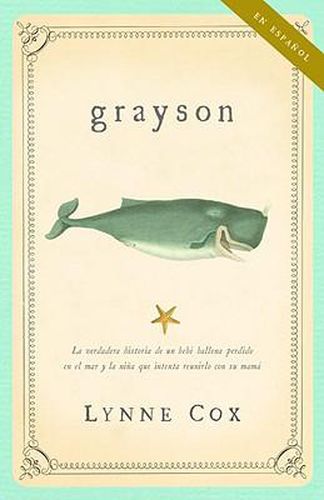 Cover image for Grayson (Spanish Edition)