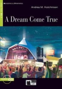 Cover image for Reading & Training: A Dream Come True + audio CD