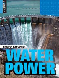 Cover image for Water Power