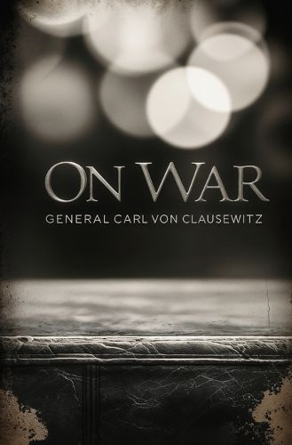 Cover image for On War