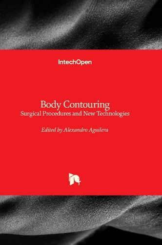 Cover image for Body Contouring