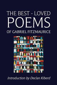 Cover image for Best Loved Poems of Gabriel Fitzmaurice