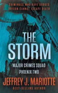 Cover image for The Storm