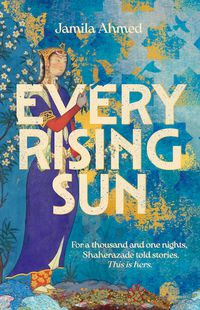 Cover image for Every Rising Sun