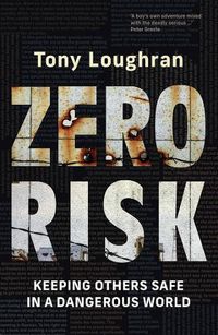 Cover image for Zero Risk