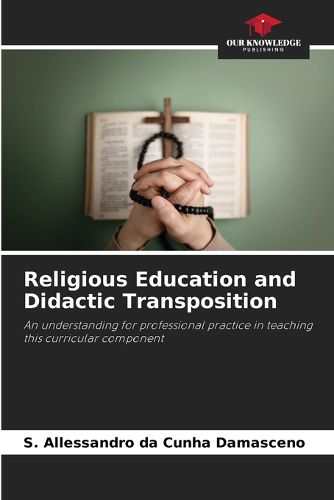 Cover image for Religious Education and Didactic Transposition