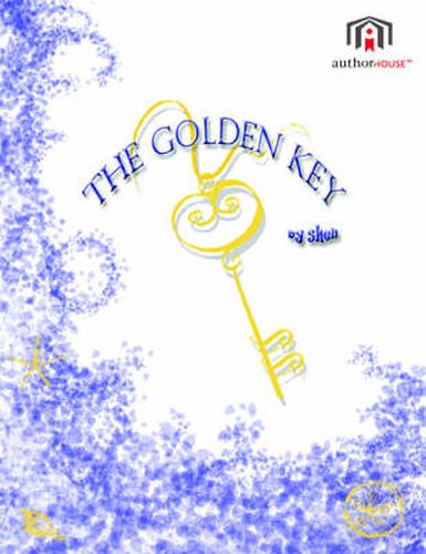 Cover image for The Golden Key