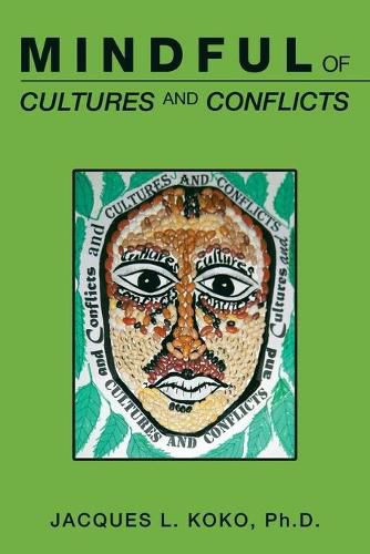 Cover image for Mindful of Cultures and Conflicts