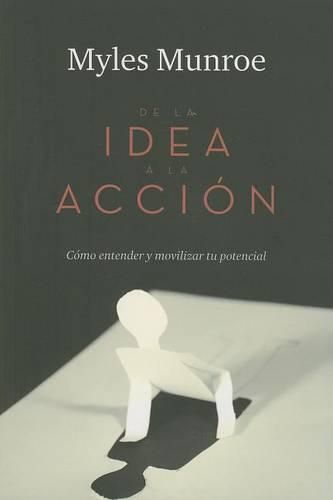 Cover image for de la Idea a la Accion