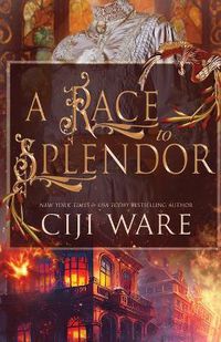 Cover image for A Race to Splendor