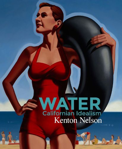 Cover image for Water: California Idealism