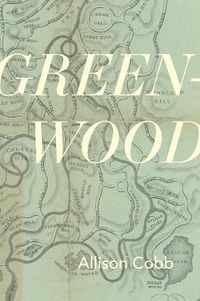 Cover image for Green-Wood