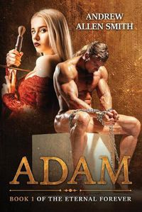 Cover image for Adam