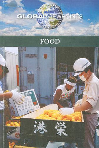 Cover image for Food