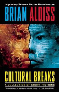 Cover image for Cultural Breaks