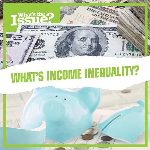 What's Income Inequality?