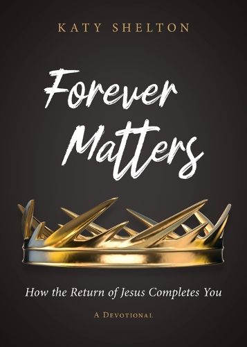 Cover image for Forever Matters
