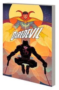 Cover image for Daredevil by Saladin Ahmed Vol. 2: Hell To Pay