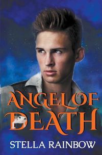 Cover image for Angel of Death