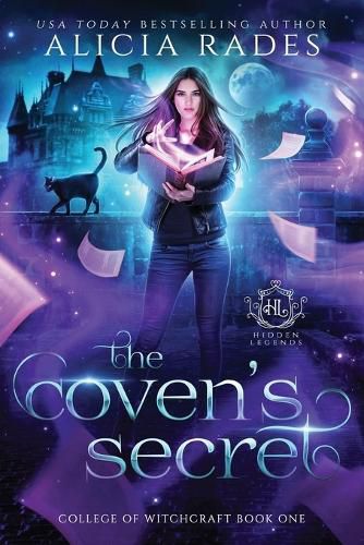 The Coven's Secret