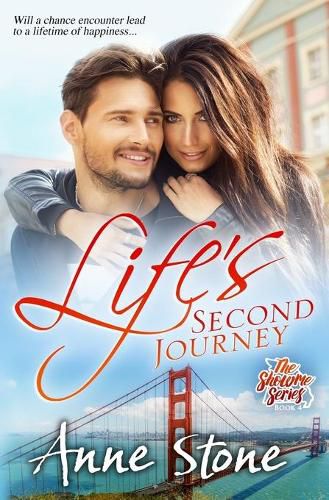 Cover image for Life's Second Journey