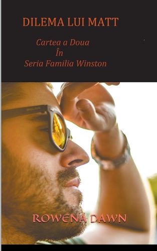 Cover image for Dilema lui Matt (Cartea a Doua in seria Familia Winston)