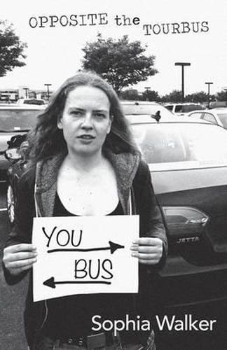 Cover image for Opposite the Tourbus