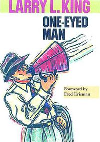 Cover image for The One-Eyed Man