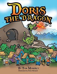 Cover image for Doris the Dragon